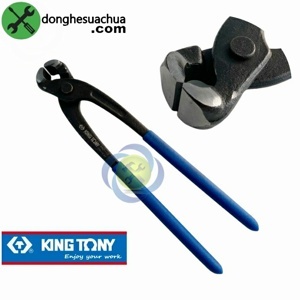 Kìm cắt Kingtony 6431-10C, 10"