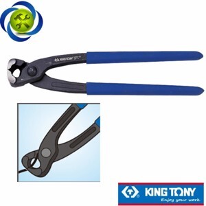 Kìm cắt Kingtony 6431-11C, 11"