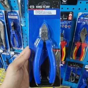 Kìm cắt Kingtony 6921-07 7"