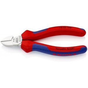 Kìm cắt Knipex 70 05 140