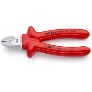 Kìm cắt Knipex 70 07 160