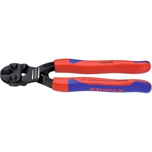 Kìm cắt Knipex 71 02 200