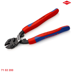Kìm cắt Knipex 71 02 200