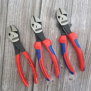 Kìm cắt Knipex 73 72 180 F
