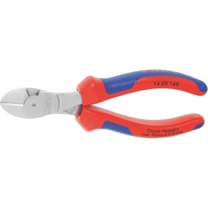 Kìm cắt Knipex 74 05 160