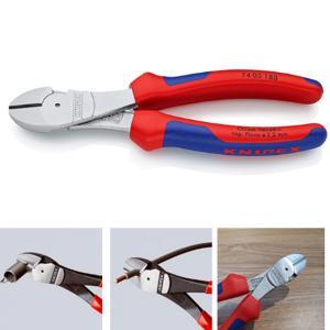 Kìm cắt Knipex 74 05 180