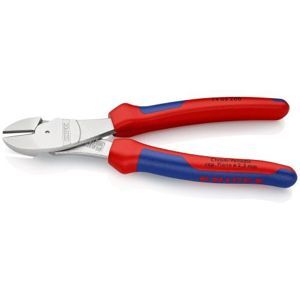 Kìm cắt Knipex 74 05 200