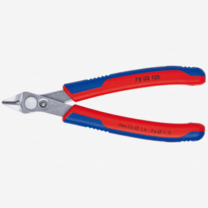 Kìm cắt Knipex 78 03 125