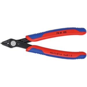 Kìm cắt Knipex 78 61 125