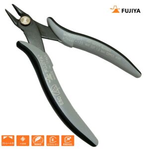 Kìm cắt kỹ thuật Fujiya MTN03E-135