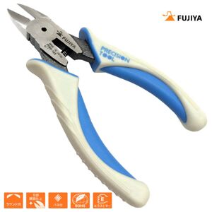 Kìm cắt kỹ thuật Fujiya PP60-125