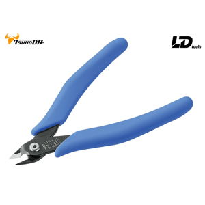 Kìm cắt linh kiện 120mm Tsunoda FC-120