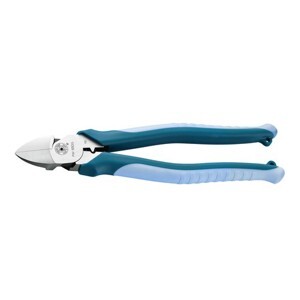 Kìm cắt lưỡi mỏng có bấm cos Tsunoda PW-305DG