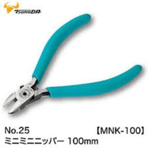 Kìm cắt mini 100mm Tsunoda MNK-100