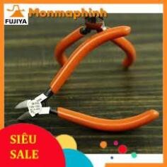 Kìm cắt mini 120 mm Fujiya 12S-120