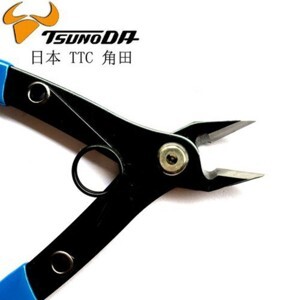 Kìm cắt mini 125mm Tsunoda MC-125