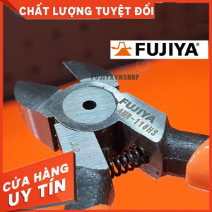 Kìm cắt mini Fujiya AMN-110HS