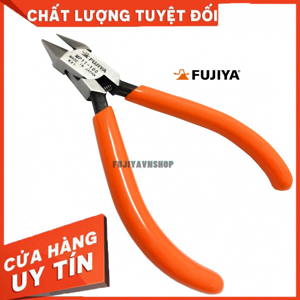 Kìm cắt mini Fujiya MP11-100, 4"