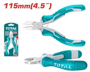Kìm cắt mini Total THTMN356