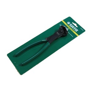 Kìm cắt nhổ đinh Sata 70602ME