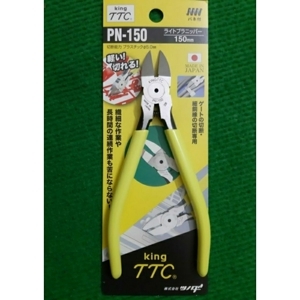 Kìm cắt nhựa 6-inch Tsunoda PN-150