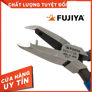 Kìm cắt nhựa Fujiya 920-125