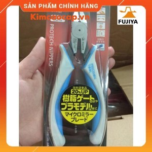 Kìm cắt nhựa kỹ thuật Fujiya PP90-150, 6"