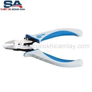 Kìm cắt nhựa kỹ thuật Fujiya PP90-150, 6"