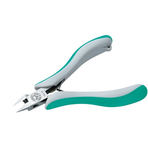 Kìm cắt nhựa lưỡi mảnh Tsunoda TM-16