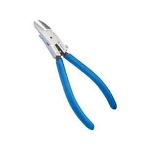 Kìm cắt nhựa lưỡi tròn Fujiya 90PR-150, 6"