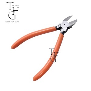 Kìm cắt nhựa lưỡi tròn Fujiya APN-150RS