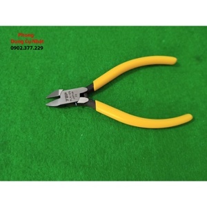 Kìm cắt nhựa Top Kogyo PLN-125