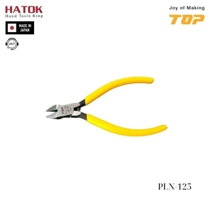 Kìm cắt nhựa Top Kogyo PLN-125