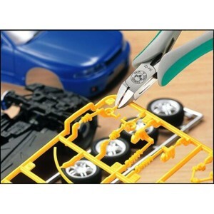 Kìm cắt nhựa Tsunoda của Nhật TM-02