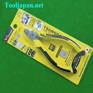 Kìm cắt nhựa Tsunoda PN-115DG