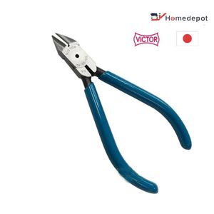 Kìm cắt nhựa Victor 391BS-125