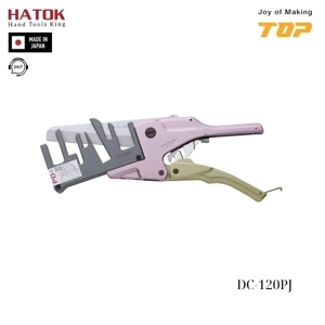 Kìm cắt ống điều hòa Top Kogyo DC-120PJ