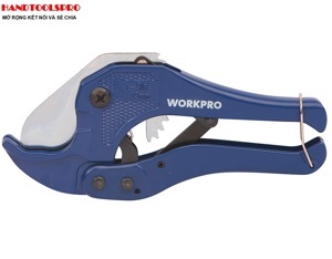 Kìm cắt ống nhựa Workpro W101005