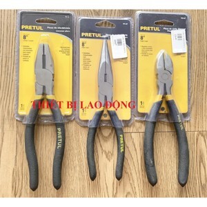 Kìm cắt Pretul 22639 PCD-8P