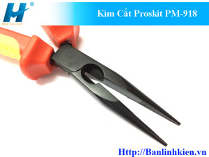 Kìm cắt Proskit PM-918