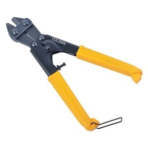 Kìm cắt sắt Mini Tolsen 200mm 10066