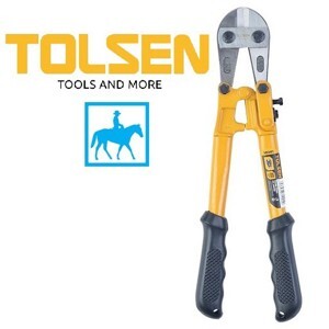 Kìm cắt sắt Tolsen 10241- 12 Inch 300mm