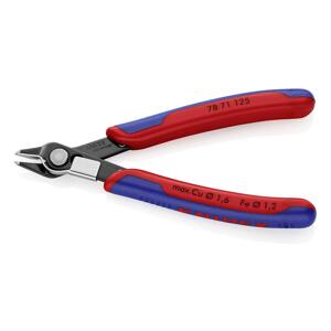 Kìm cắt Super Knips Knipex 78 71 125