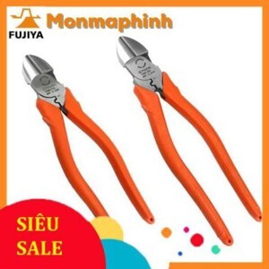 Kìm cắt tác động mạnh Fujiya 700N-175