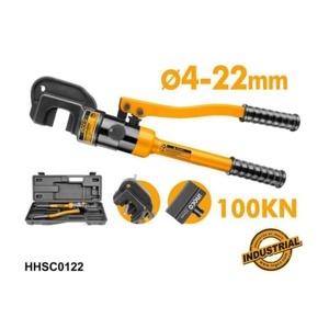 Kìm cắt thép thủy lực Ingco HHSC0122