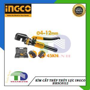 Kìm cắt thép thủy lực Ingco HHSC0112