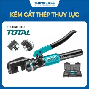 Kìm cắt thép thủy lực Total THSC022