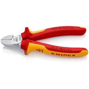 Kìm cắt thông dụng Knipex 70 06 160