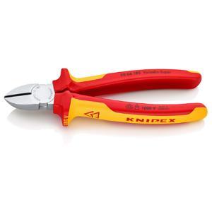 Kìm cắt thông dụng Knipex 70 06 180