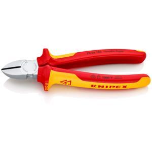 Kìm cắt thông dụng Knipex 70 06 180